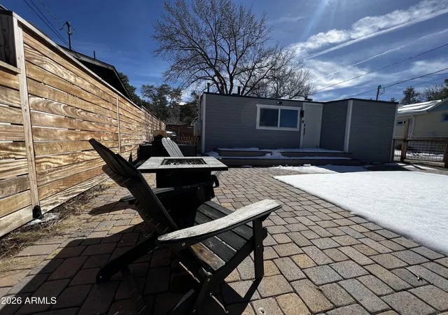 4th image of 415 Gail Gardner Wy, Prescott, AZ 86305 | MLS# 7012644