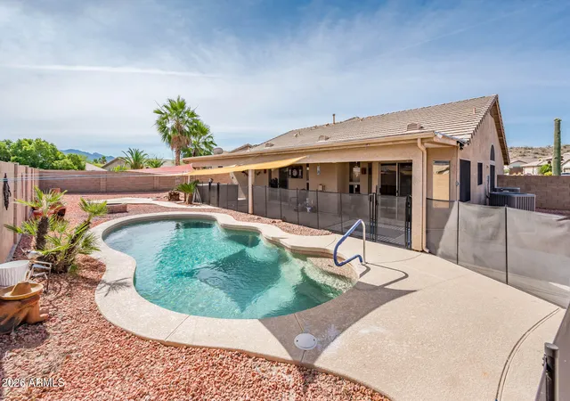 Homes for sale in Goodyear, AZ | 11381 S Obispo Dr, Goodyear, AZ 85338 | MLS# 7012772
