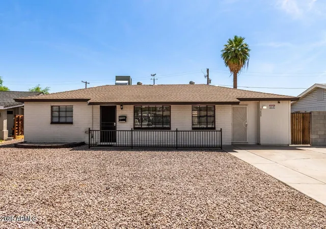 Homes for sale in Phoenix, AZ | 5635 N 35th Dr, Phoenix, AZ 85019 | MLS# 7018440