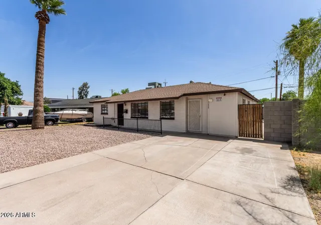 Homes for sale in Phoenix, AZ | 5635 N 35th Dr, Phoenix, AZ 85019 | MLS# 7018440