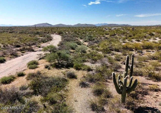 2nd image of 002 M Escrito Rd, Florence, AZ 85132 | MLS# 7014072