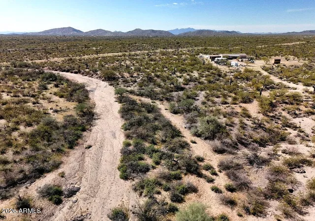 4th image of 002-M Escrito Rd, Florence, AZ 85132 | MLS# 7014072