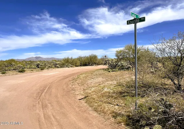 5th image of 002-M Escrito Rd, Florence, AZ 85132 | MLS# 7014072