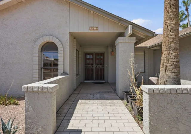 Photo 3 of Sale Pending at 319 E Hackamore St, Mesa, AZ 85201 | MLS# 7012912 | Listing updated on 2026-08-31