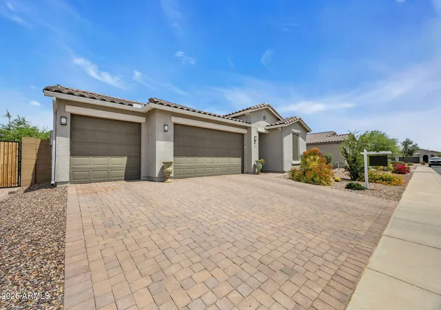 2nd image of 1636 E Walter Dr, Casa Grande, AZ 85122 | MLS# 7012704