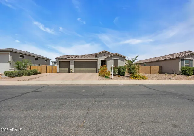 4th image of 1636 E Walter Dr, Casa Grande, AZ 85122 | MLS# 7012704