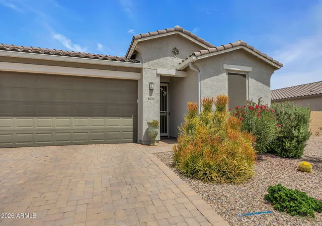 5th image of 1636 E Walter Dr, Casa Grande, AZ 85122 | MLS# 7012704