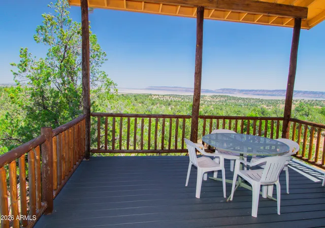 Photo 2 of Single family home for sale at 33744 W Gallina Rd, Seligman, AZ 86337 | MLS# 7012953 | Listing updated on 2026-04-13