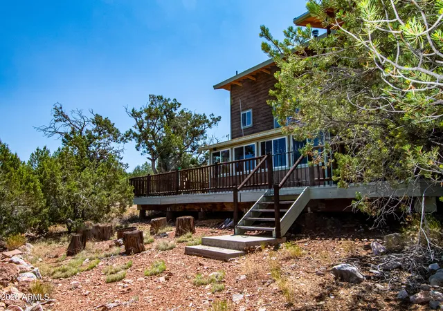 Photo 3 of Single family home for sale at 33744 W Gallina Rd, Seligman, AZ 86337 | MLS# 7012953 | Listing updated on 2026-04-13