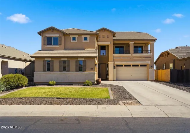 1st image of 5545 E Dionysus Dr, Florence, AZ 85132 | MLS# 7027388