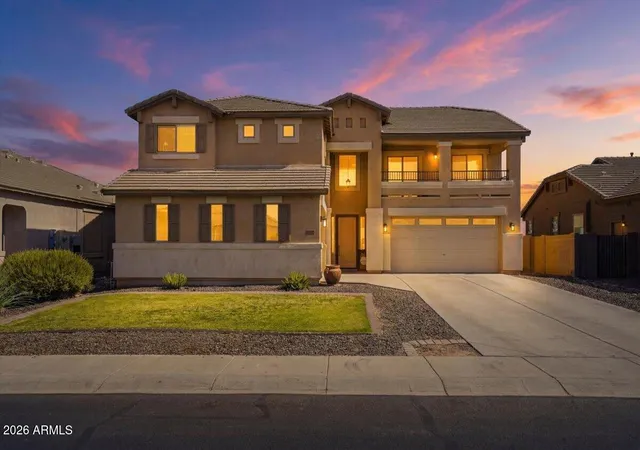 2nd image of 5545 E Dionysus Dr, Florence, AZ 85132 | MLS# 7027388