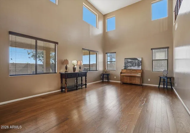 image of 5545 E Dionysus Dr, Florence, AZ 85132 | MLS# 7027388