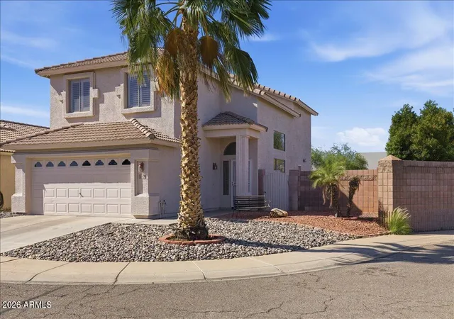 1st image of 4740 E Mountain Vista Dr, Phoenix, AZ 85048 | MLS# 7012693