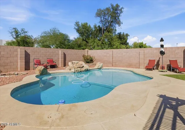 2nd image of 4740 E Mountain Vista Dr, Phoenix, AZ 85048 | MLS# 7012693
