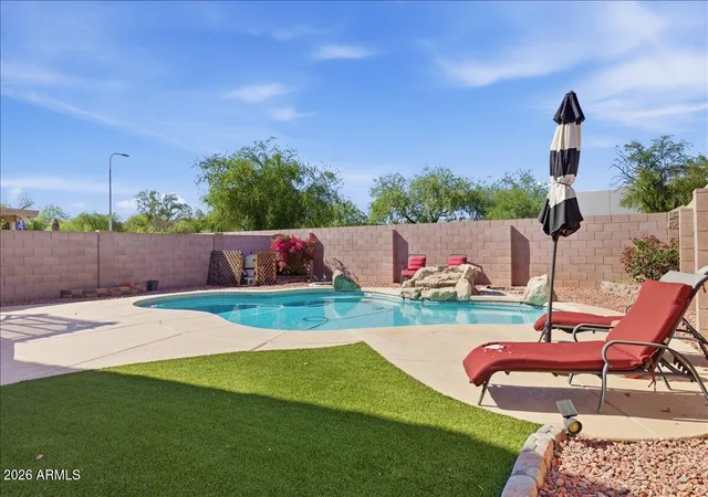 31st image of 4740 E Mountain Vista Dr, Phoenix, AZ 85048 | MLS# 7012693