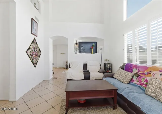 3rd image of 4740 E Mountain Vista Dr, Phoenix, AZ 85048 | MLS# 7012693