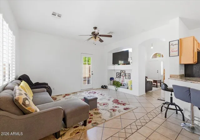 5th image of 4740 E Mountain Vista Dr, Phoenix, AZ 85048 | MLS# 7012693