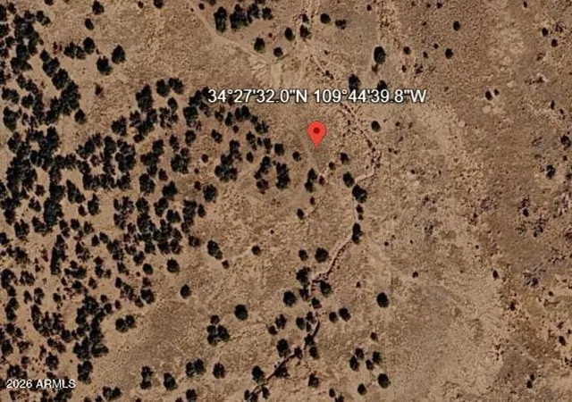 Homes for sale in Concho, AZ | Tbd 201-26-092 -- #092, Concho, AZ 85924 | MLS# 7012720