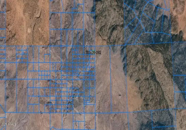 Homes for sale in Concho, AZ | Tbd 201-26-092 -- #092, Concho, AZ 85924 | MLS# 7012720