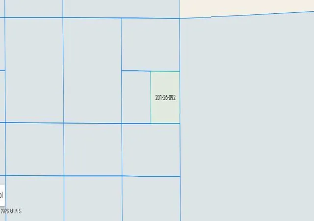Homes for sale in Concho, AZ | Tbd 201 26 092 #092, Concho, AZ 85924 | MLS# 7012720