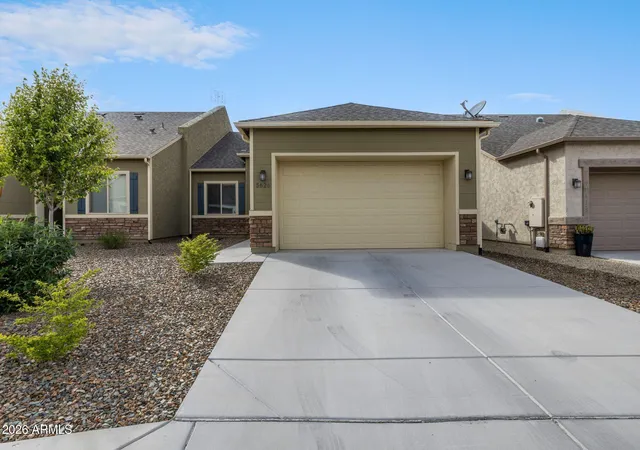 Homes for sale in Prescott Valley, AZ | 5626 N Brinson Ln, Prescott Valley, AZ 86314 | MLS# 7014173