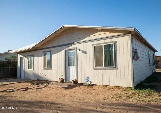 Homes for sale in Eloy, AZ | 402 W Battaglia Rd, Eloy, AZ 85131 | MLS# 7012759