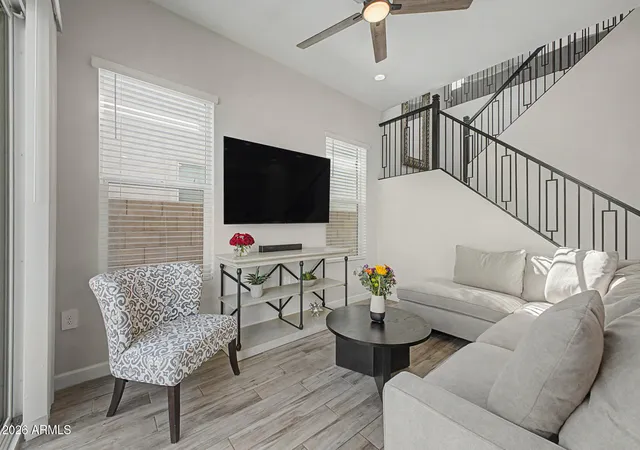 4th image of 5060 E Gallop Wy, Scottsdale, AZ 85254 | MLS# 7014370