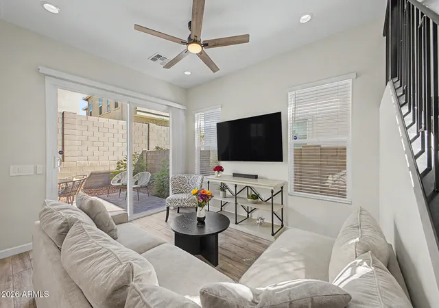 5th image of 5060 E Gallop Wy, Scottsdale, AZ 85254 | MLS# 7014370