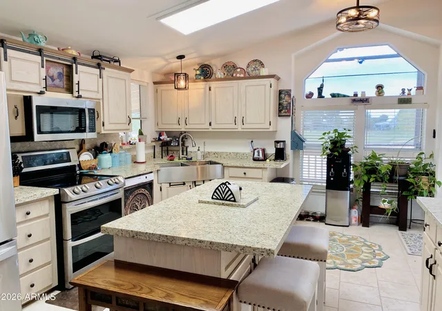 2nd image of 3901 E Pinnacle Peak Rd #384, Phoenix, AZ 85050 | MLS# 7013349