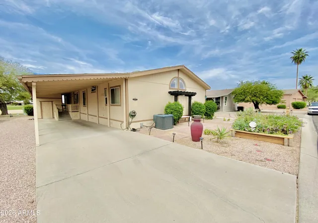 1st image of 3901 E Pinnacle Peak Rd #384, Phoenix, AZ 85050 | MLS# 7013349