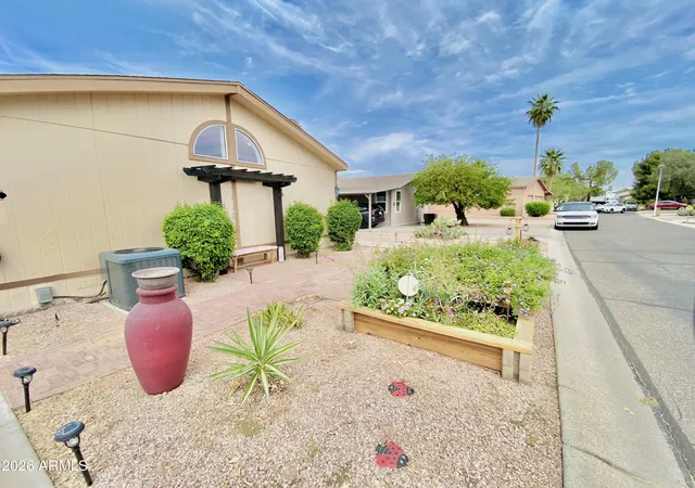 2nd image of 3901 E Pinnacle Peak Rd #384, Phoenix, AZ 85050 | MLS# 7013349
