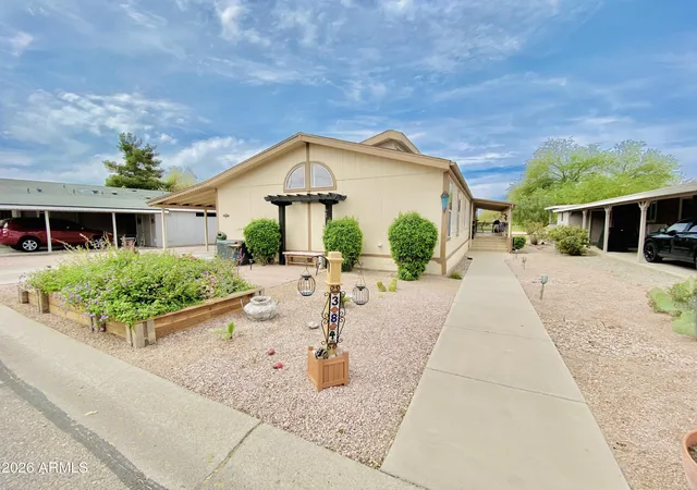3rd image of 3901 E Pinnacle Peak Rd #384, Phoenix, AZ 85050 | MLS# 7013349