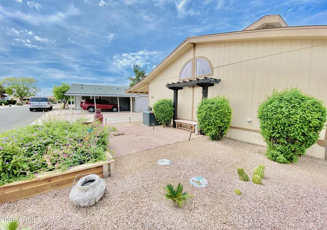 4th image of 3901 E Pinnacle Peak Rd #384, Phoenix, AZ 85050 | MLS# 7013349