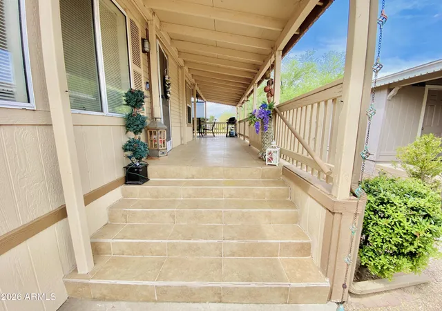 5th image of 3901 E Pinnacle Peak Rd #384, Phoenix, AZ 85050 | MLS# 7013349