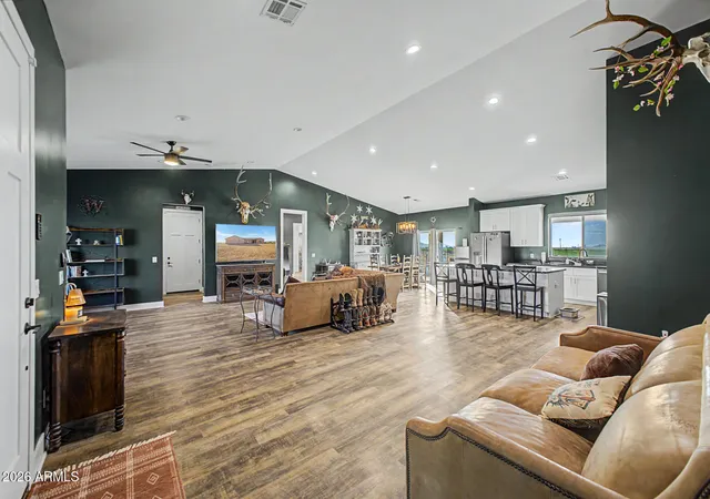 Photo 2 of Single family home for sale at 2782 E Eliza Cir, Coolidge, AZ 85128 | MLS# 7014898 | Listing updated on 2026-09-12