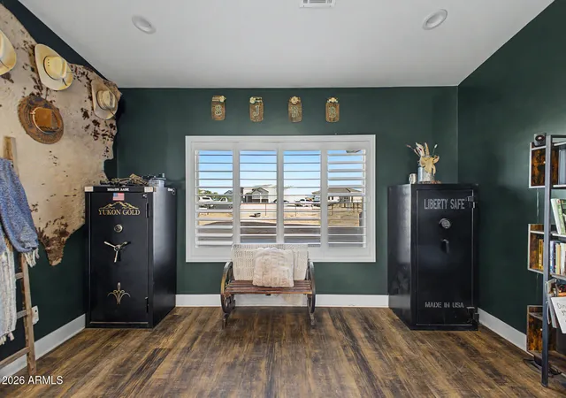 Photo 3 of Single family home for sale at 2782 E Eliza Cir, Coolidge, AZ 85128 | MLS# 7014898 | Listing updated on 2026-09-12