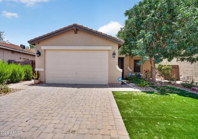 Homes for sale in San Tan Valley, AZ | 823 W Leadwood Ave, San Tan Valley, AZ 85140 | MLS# 7014309