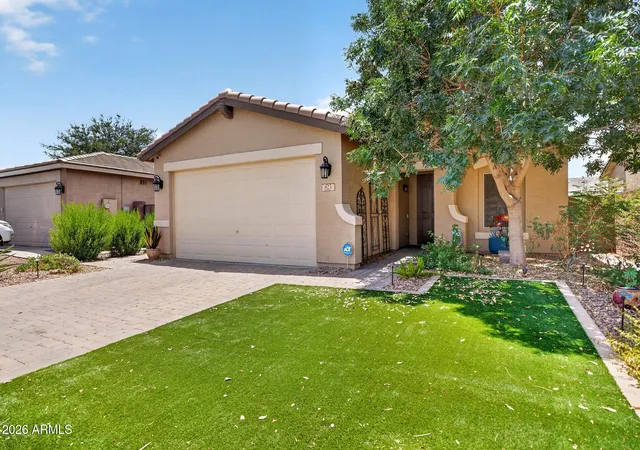 5th image of 823 W Leadwood Ave, San Tan Valley, AZ 85140 | MLS# 7014309