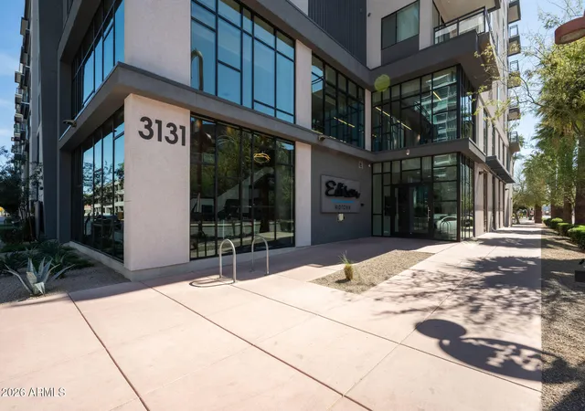 Homes for sale in Phoenix, AZ | 3131 N Central Ave #4011, Phoenix, AZ 85012 | MLS# 7015118