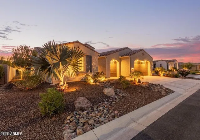 1st image of 2740 N 168th Ave, Goodyear, AZ 85395 | MLS# 7012907