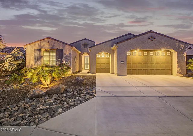 2nd image of 2740 N 168th Ave, Goodyear, AZ 85395 | MLS# 7012907