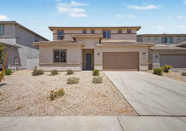 Photo 1 of Sale Pending at 7064 E Hayride Ln, San Tan Valley, AZ 85143 | MLS# 7012816 | Listing updated on 2026-08-31