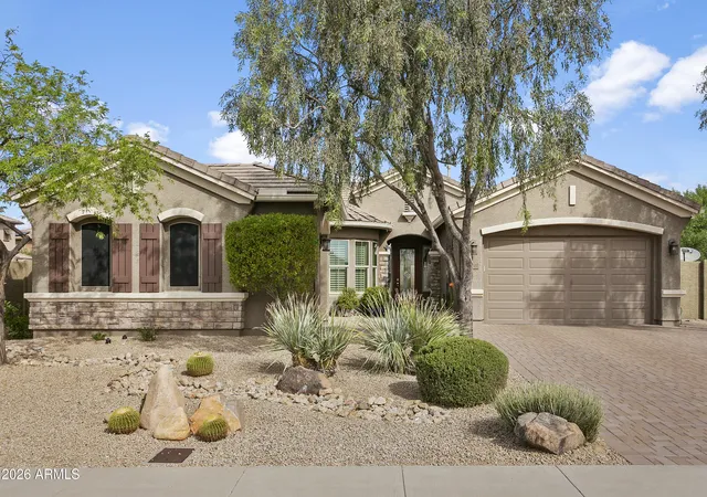 1st image of 43307 N 47th Dr, New River, AZ 85087 | MLS# 7019227