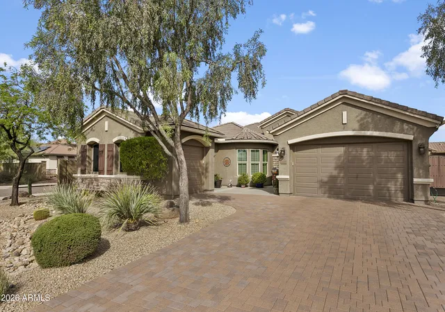 2nd image of 43307 N 47th Dr, New River, AZ 85087 | MLS# 7019227