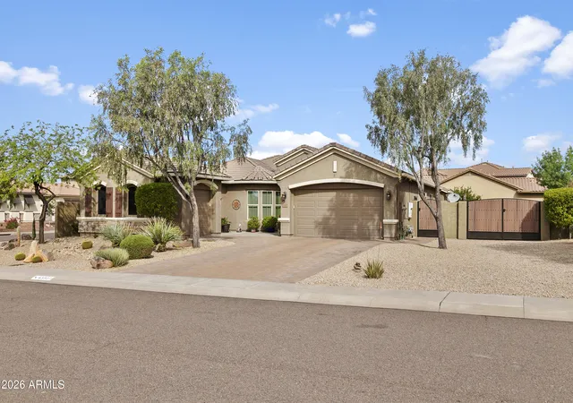 3rd image of 43307 N 47Th Dr, New River, AZ 85087 | MLS# 7019227