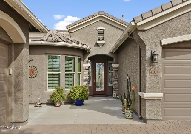 4th image of 43307 N 47Th Dr, New River, AZ 85087 | MLS# 7019227