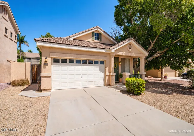 Single family home for sale at 6904 W Pontiac Dr, Glendale, AZ 85308 | MLS# 7017279