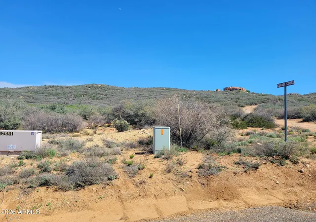 Homes for sale in Dewey, AZ | 0 Off Of Bonanza Trl #T-5, Dewey, AZ 86327 | MLS# 7014586