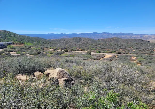 Homes for sale in Dewey, AZ | 0 Off Of Bonanza Trl #T-5, Dewey, AZ 86327 | MLS# 7014586