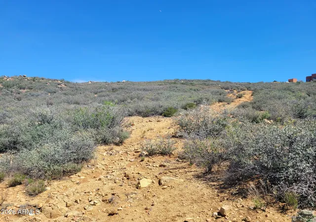 Homes for sale in Dewey, AZ | 0 Off Of Bonanza Trl #T-5, Dewey, AZ 86327 | MLS# 7014586